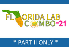 Florida Laboratory Combo-21 - PART II (762)