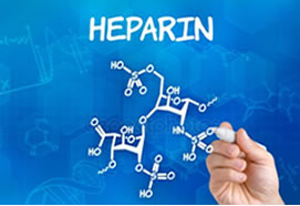 Heparin Induced Thrombocytopenia (806)