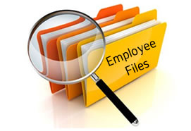 Employee Files: Don't Get Lost in the Paperwork (836)