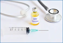 BBP SERIES: HBV Vaccination and Post-Exposure Procedures (866)
