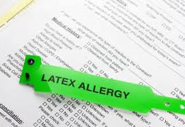 Latex Allergy in Healthcare (876)