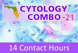 Florida Cytology Combo-21 (898)