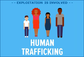 Human Trafficking Overview (919)