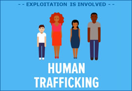 Human Trafficking Overview - 2 Hour (935)