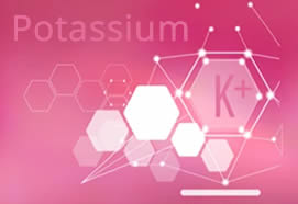 Potassium Regulation and Disorders (971)