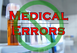 Medical Errors and the Laboratory (976)