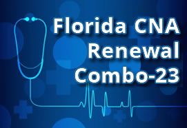 Florida CNA Renewal Combo-23 (1014)