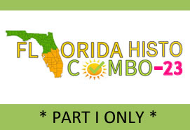 Florida Histology Combo-23 PART I (994)