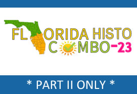 Florida Histology Combo-23 PART II (996)