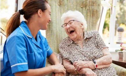 Residents Rights and Protections for Nursing Homes (984)